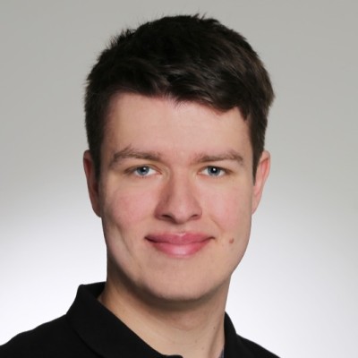 Fabio Oehninger