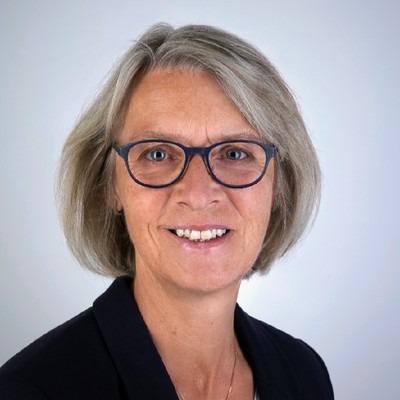 Iris Oehninger